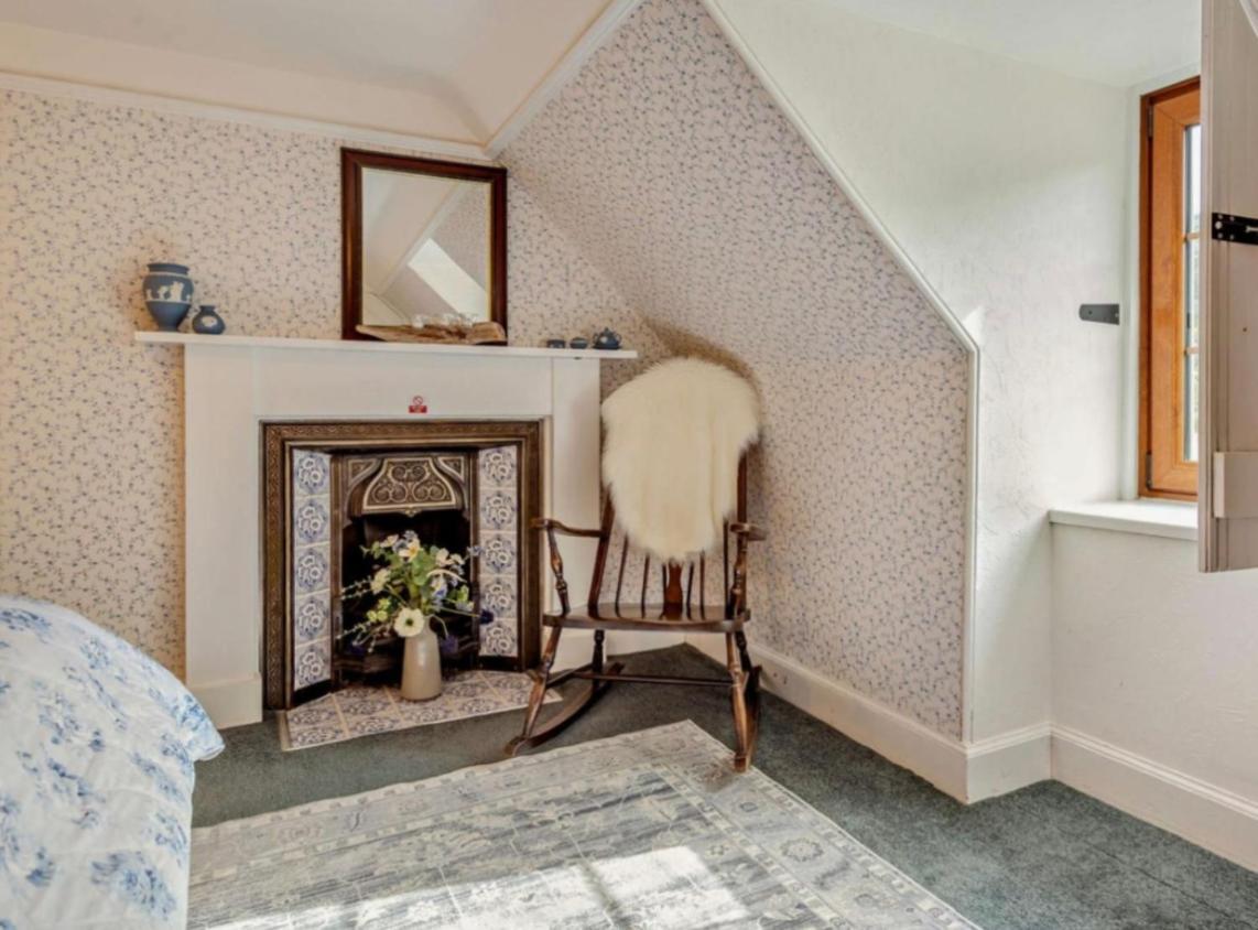 Rosemount Cottage One- Highland Cottage Garve Extérieur photo