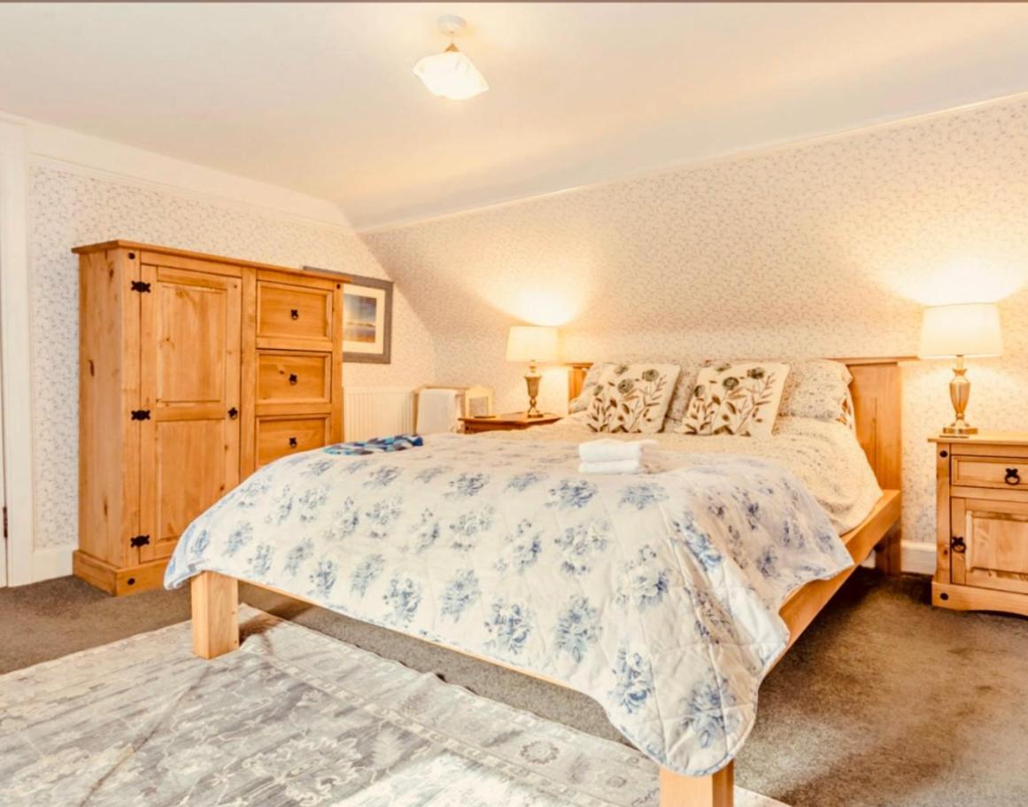 Rosemount Cottage One- Highland Cottage Garve Extérieur photo