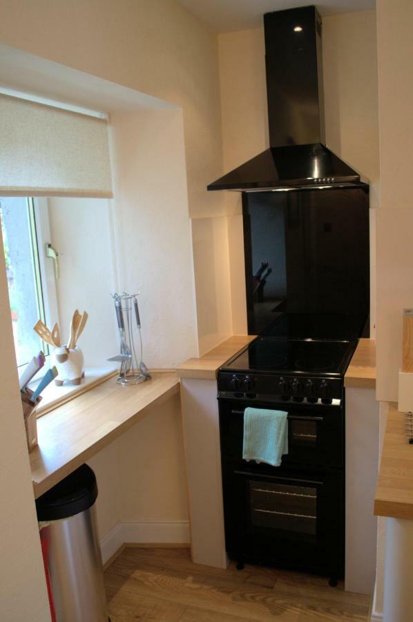 Rosemount Cottage One- Highland Cottage Garve Extérieur photo